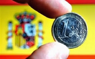 Κατά 0,4% αναπτύχθηκε η ισπανική οικονομία - Φωτογραφία 1
