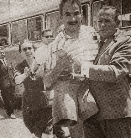 Οι απελάσεις του Ελληνισμού από την Τουρκία το 1964 - Φωτογραφία 3