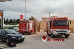 Πραγματοποιήθηκε άσκηση ετοιμότητας της Π.Υ. Πρέβεζας [Video - Photos]