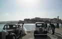 Γέμισε νύφες και γαμπρούς το Ενετικό λιμάνι των Χανίων [Photos] - Φωτογραφία 13