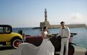 Γέμισε νύφες και γαμπρούς το Ενετικό λιμάνι των Χανίων [Photos] - Φωτογραφία 14