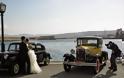 Γέμισε νύφες και γαμπρούς το Ενετικό λιμάνι των Χανίων [Photos] - Φωτογραφία 9