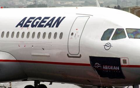 Ρελάνς από την Aegean - Μεγάλες προσφορές με αεροπορικά εισιτήρια εσωτερικού από 24 ευρώ - Φωτογραφία 1