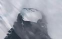Η NASA «κυνηγά» το παγόβουνο που ξεκόλλησε από την Ανταρκτική - Eίναι σε μέγεθος σαν το Σικάγο!