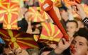 «Διπλές» εκλογές την Κυριακή στην ΠΓΔΜ