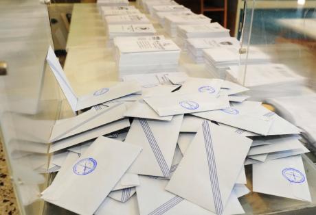 Πάτρα: Πως οι δημοτικές εκλογές θα εισφέρουν στο Δημόσιο Ταμείο κοντά 100.000 ευρώ! - Φωτογραφία 1
