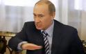 Ο Πούτιν απειλεί την ουκρανική αμυντική βιομηχανία