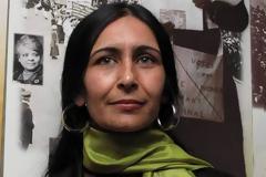 Για Τις Ανούσιες Ανοησίες Του Δημήτρη Χριστόπουλου Κατά Της Σουλεϊμάν Σαμπιχά (Και Όχι Μόνον)