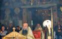4672 - Φωτογραφίες από τον Εσπερινό της Αγάπης στην Ιερά Μονή Μεγίστης Λαύρας - Φωτογραφία 4