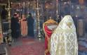 4672 - Φωτογραφίες από τον Εσπερινό της Αγάπης στην Ιερά Μονή Μεγίστης Λαύρας - Φωτογραφία 5