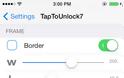 TapToUnlock7: Cydia tweak new v1.0.1-2 ($0.99) - Φωτογραφία 3