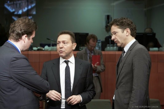 Για πρώτη φορά οι Βρυξέλλες μιλούν για μείωση των υψηλών φορολογικών συντελεστών - Πότε θα αλλάξουν οι αντικειμενικές αξίες - Φωτογραφία 1