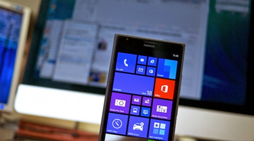 H Nokia πούλησε τα κινητά της στη Microsoft - Φωτογραφία 1