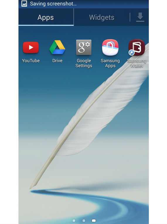 Samsung Galaxy Note II, ξεκινά η αναβάθμιση σε Android 4.4 KitKat - Φωτογραφία 4