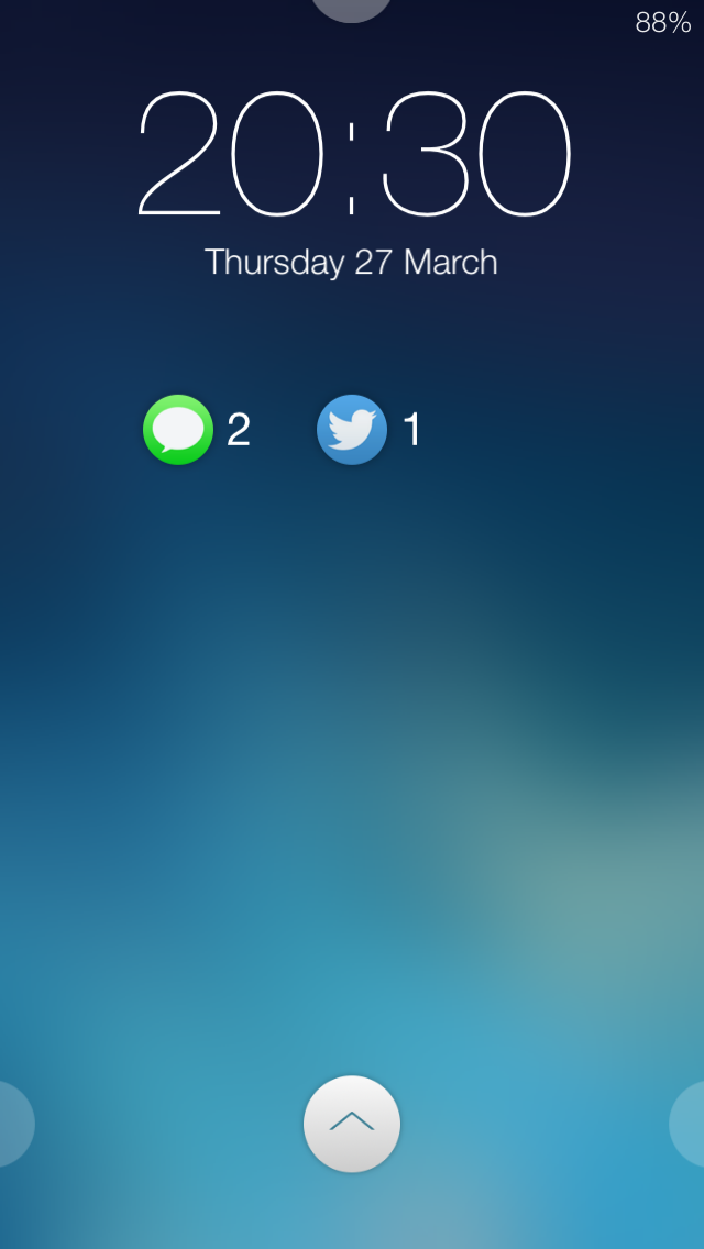 Convergance: Cydia tweak new - Φωτογραφία 2