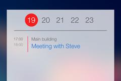 Convergance: Cydia tweak new