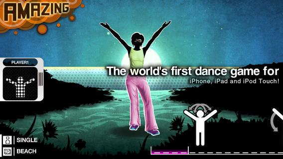 GO DANCE: AppStore free game...και χορέψτε ξέφρενα - Φωτογραφία 5