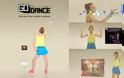 GO DANCE: AppStore free game...και χορέψτε ξέφρενα