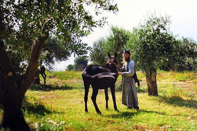 4674 - Με τη ματιά του φωτογράφου του Αγίου Όρους - Φωτογραφία 3