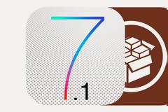 Βρέθηκε το jailbreak του ios 7.1