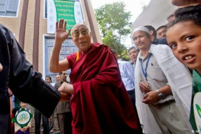 Νορβηγία: Αρνούνται να συναντήσουν τον Δαλάι Λάμα! - Φωτογραφία 1