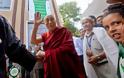 Νορβηγία: Αρνούνται να συναντήσουν τον Δαλάι Λάμα!