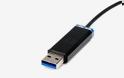 H Corning ανακοίνωσε υποστήριξη  των νέων καλωδίων USB 3.Optical