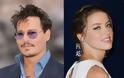 Οι εκπλήξεις του Johnny Depp στη σύντροφό του