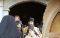 4675 - Φωτογραφίες από το Πάσχα στο Δοχειάρι. H Λιτάνευση της Ιεράς Εικόνας της Παναγίας της Γοργοϋπηκόου - Φωτογραφία 13