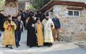 4675 - Φωτογραφίες από το Πάσχα στο Δοχειάρι. H Λιτάνευση της Ιεράς Εικόνας της Παναγίας της Γοργοϋπηκόου - Φωτογραφία 2