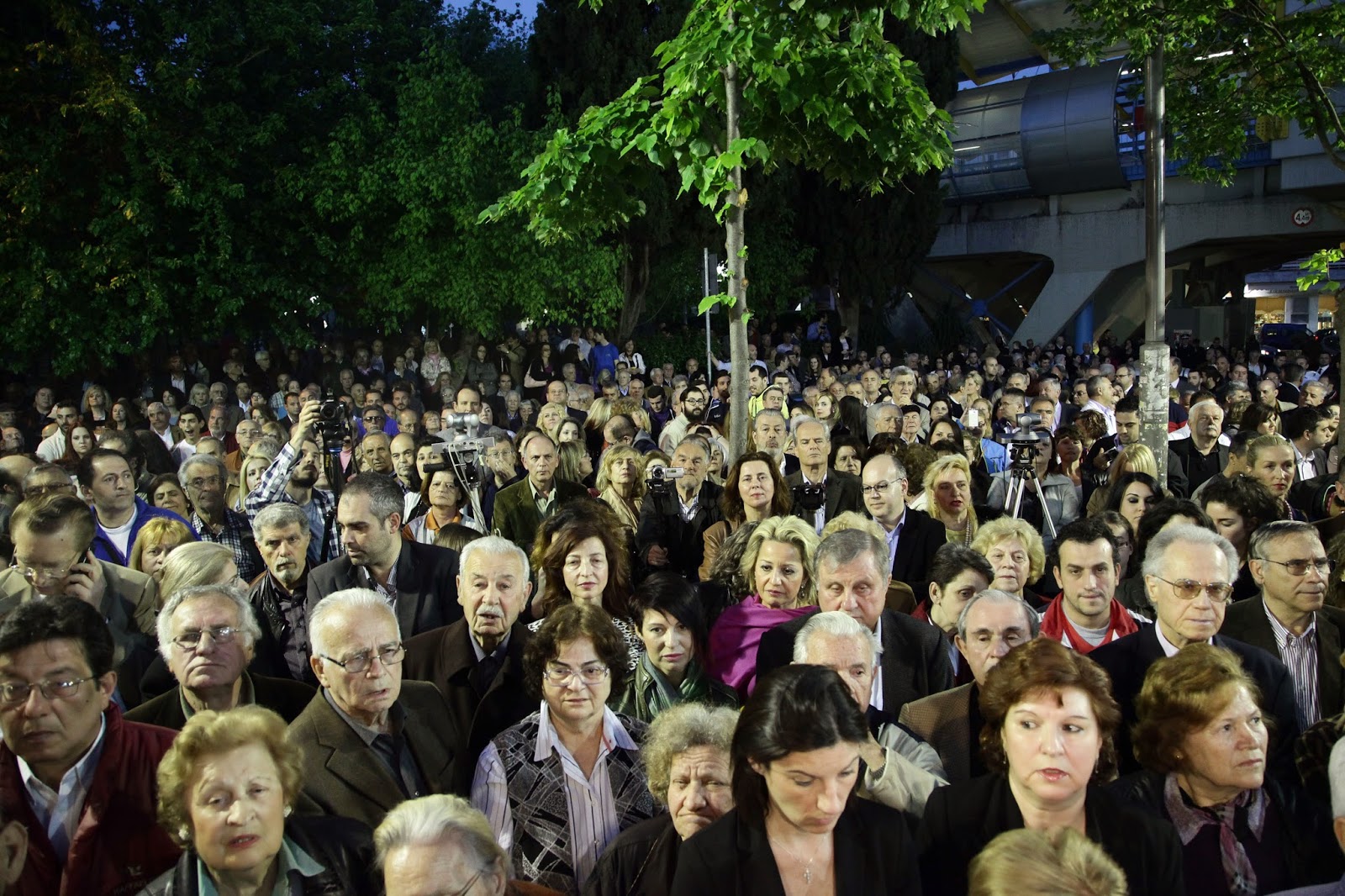 Ισχυρό μήνυμα στήριξης στην υποψηφιότητα Γιώργου Πατούλη - Φωτογραφία 5