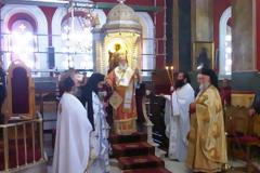 1ο Συνέδριο της «Ορθοδοξίας του Ελληνισμού» στην Τρίπολη