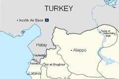 It’s Official: Erdogan sent Turkish Troops into Syria