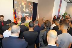 ΑΠΕΤΙΣΑΝ ΦΟΡΟ ΤΙΜΗΣ ΣΤΟΝ ΒΙΛΑΝΟΒΑ (PHOTOS)