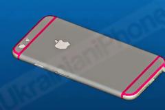 iPhone 6: Διέρρευσαν νέες φωτογραφίες...