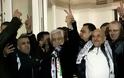 Ισραήλ: Χαριστική βολή στην ειρηνευτική διαδικασία έδωσε ο Αμπάς