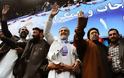 Αφγανιστάν:Οι Αμπντουλάχ και Γάνι προκρίθηκαν στο δεύτερο γύρο εκλογών