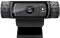 Logitech HD Pro Webcam C920, 1080p Widescreen Video Calling and Recording - Φωτογραφία 1