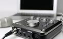 Tascam US-366 | USB Audio Interface