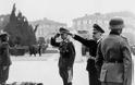 Η μαύρη επέτειος – 27 Απριλίου 1941 οι Γερμανοί ΝΑΖΙ εισβάλλουν στην Αθήνα (ΒΙΝΤΕΟ) - Φωτογραφία 7