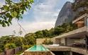 Εντυπωσιακή κατοικία στο Ρίο ντε Τζανέιρο