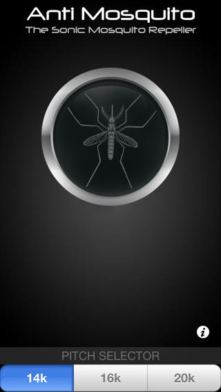 Anti Mosquito: AppStore free...διώξτε μακριά τα κουνούπια με το iphone σας - Φωτογραφία 3