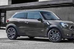 Ανανέωση και για το Mini Paceman