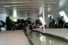Φωτογραφίες σοκ από την τραγωδία στη Νότια Κορέα!
