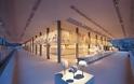 Ανακοινώθηκε το θερινό ωράριο του Μουσείου Ακρόπολης για το 2014