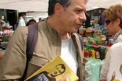 Θεοδωράκης: Δεν έχω καμία όρεξη να ασχοληθώ με τον Λάκη Λαζόπουλο