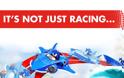 Το Sonic & All-Stars Racing Transformed  είναι πλέον δωρεάν - Φωτογραφία 3