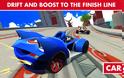 Το Sonic & All-Stars Racing Transformed  είναι πλέον δωρεάν - Φωτογραφία 4