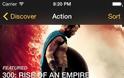 TodoMovies 3: AppStore free...εντοπίστε πρώτοι τις ταινίες που κυκλοφορούν