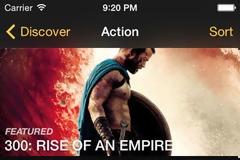 TodoMovies 3: AppStore free...εντοπίστε πρώτοι τις ταινίες που κυκλοφορούν